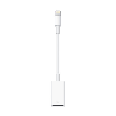 Apple USB-C to Lightning AdapterKábelek és adapterek > Redukciók