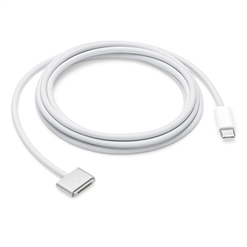 Apple töltőkábel USB-C - Magsafe 3 (2m)Kábelek > Lightning