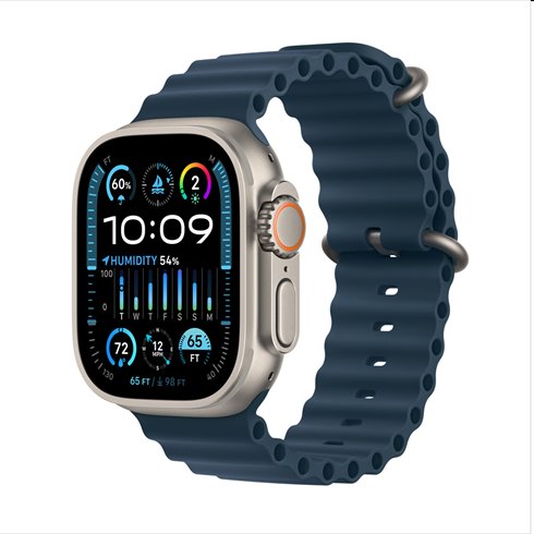 Apple Watch Ultra 2 GPS + Cellular