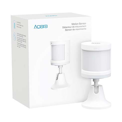 Aqara Smart Home Motion Sensor mozgásérzékelőSmart > Szenzorok és érzékelők