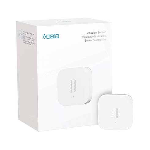 Aqara Smart Home Vibration Sensor