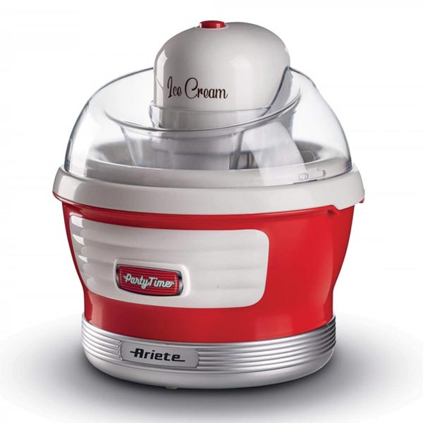 Ariete Ice Cream Gran Gelato 643