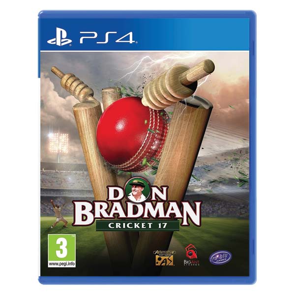 Ashes Cricket - PS4PlayStation 4 játékok > Sport