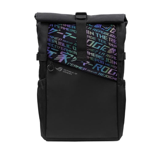 ASUS BP4701 ROG BACKPACK hátizsákPC és notebook kiegészítők > Hátizsákok és táskák