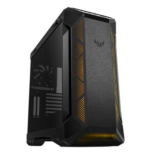 Asus Case GT501 - TUF GAMINGHázak > Midi tower