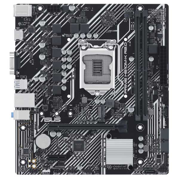 ASUS PRIME H510M-K R2.0