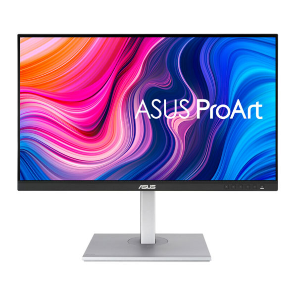 Érintőképernyős monitor ASUS ProArt Display PA278CV 27" IPS QHD 2560x1440 16:9 75Hz 350cd 5ms HDMI DP USB USB-CMonitorok > ASUS