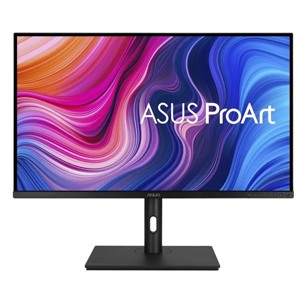 ASUS ProArt Display PA329CV 32" IPS 4K UHD 60 Hz 5 ms Fekete 3RMonitorok > ASUS