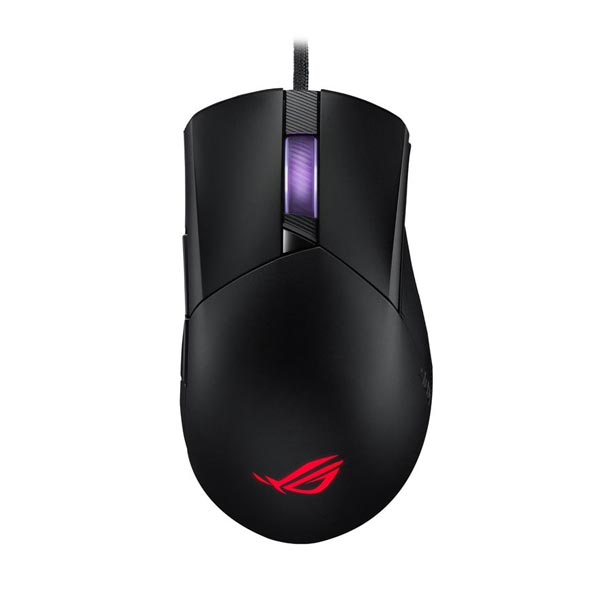 Asus ROG Gladius 3Gamer egerek > Asus