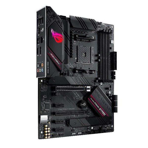 ASUS ROG STRIX B550-F GAMINGAlaplap > Intel