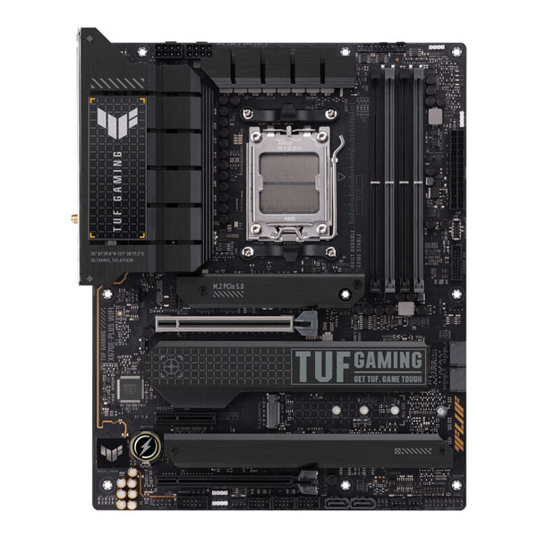 Asus TUF GAMING X670E-PLUS WIFIAlaplap > Intel