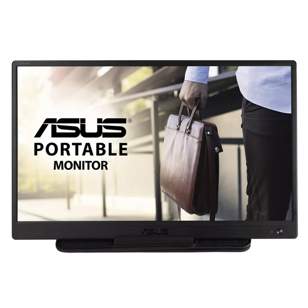 ASUS ZenScreen MB165B Portable USB Monitor 15