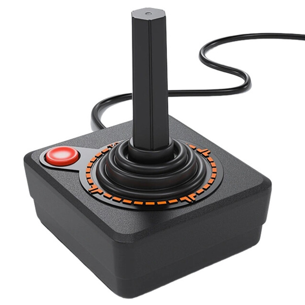 ATARI 2600+ CX40+ JoystickNintendo Switch > Nintendo Switch kiegészítők