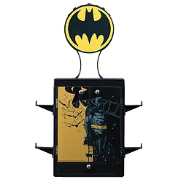 Batman Többfunkciós játékos szekrényJáték merchandise > Háztartási gépek