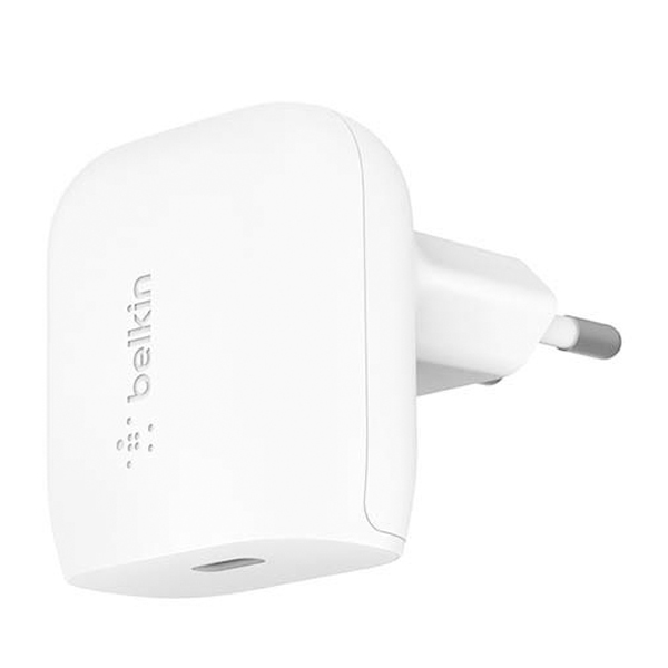 BELKIN 20W otthoni USB-C töltőTöltők > Hálózati