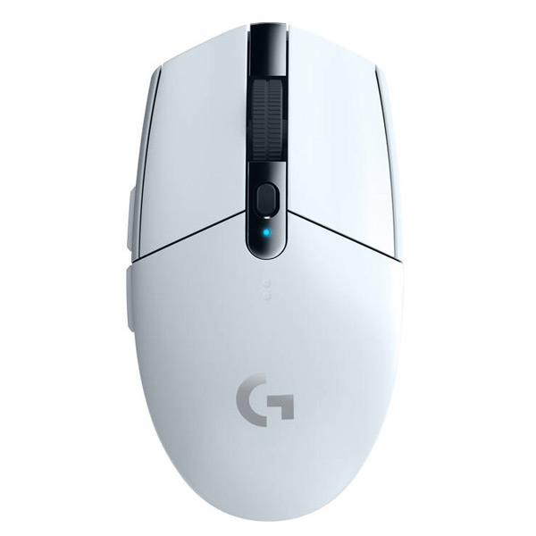 Logitech G305 Lightspeed vezeték nélküli játékos egér