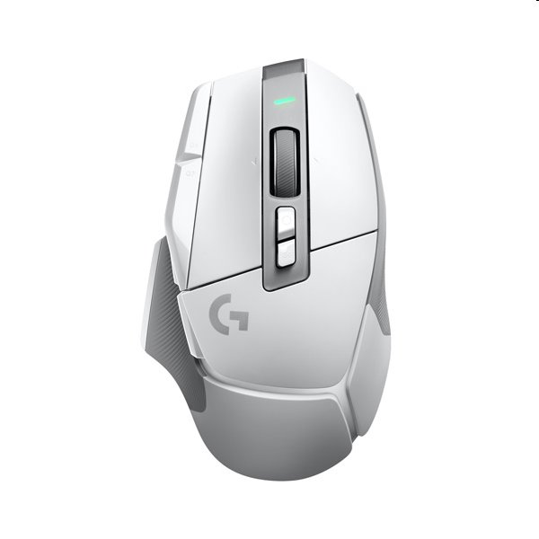 Vezeték nélküli Gamer egér Logitech G502 X Lightspeed