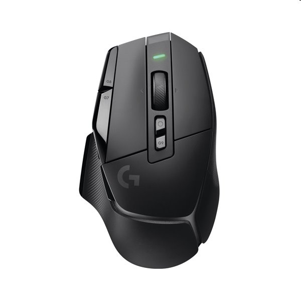 Vezeték nélküli Gamer egér Logitech G502 X Lightspeed