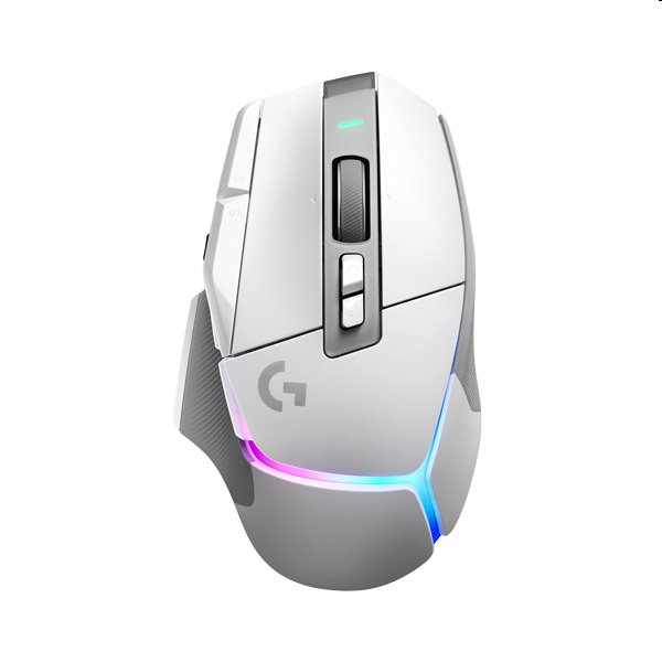 Vezeték nélküli Gamer egér Logitech G502 X Plus