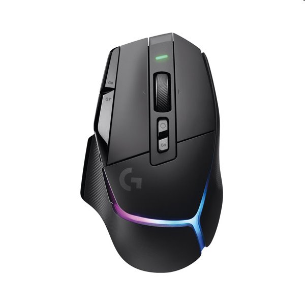 Vezeték nélküli Gamer egér Logitech G502 X Plus