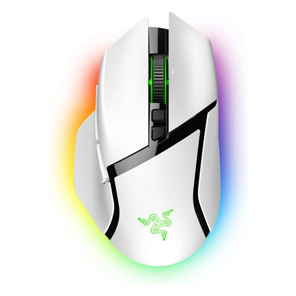 Vezeték nélküli gamer egér Razer Basilisk V3 Pro