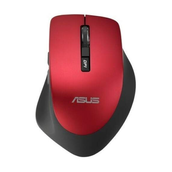 Vezeték nélküli egér Asus WT425 Optical Vezeték nélküli Egér