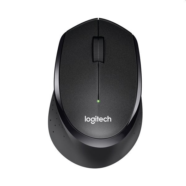 Logitech B330 Silent Plus vezeték nélküli egérEgér > Logitech