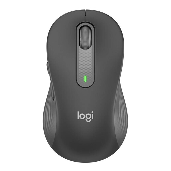 Logitech M650 L Signature vezeték nélküli egér