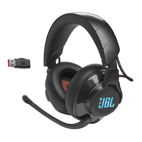 JBL Quantum 610 vezeték nélküli gamer fejhallgató