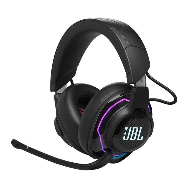 JBL vezeték nélküli gamer fejhallgató Quantum 910Fülhallgatók > JBL