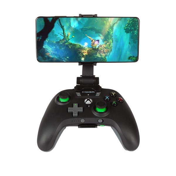 Vezeték nélküli vezérlő PowerA XP5x Plus OkostelefonhozKiegészítők > Gamepad