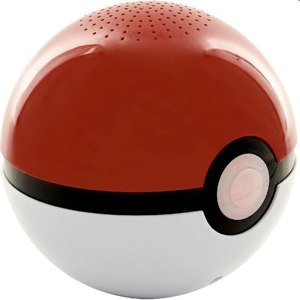 Vezeték nélküli hangszóró Pokeball (Pokémon)Hangszórók > Pioneer