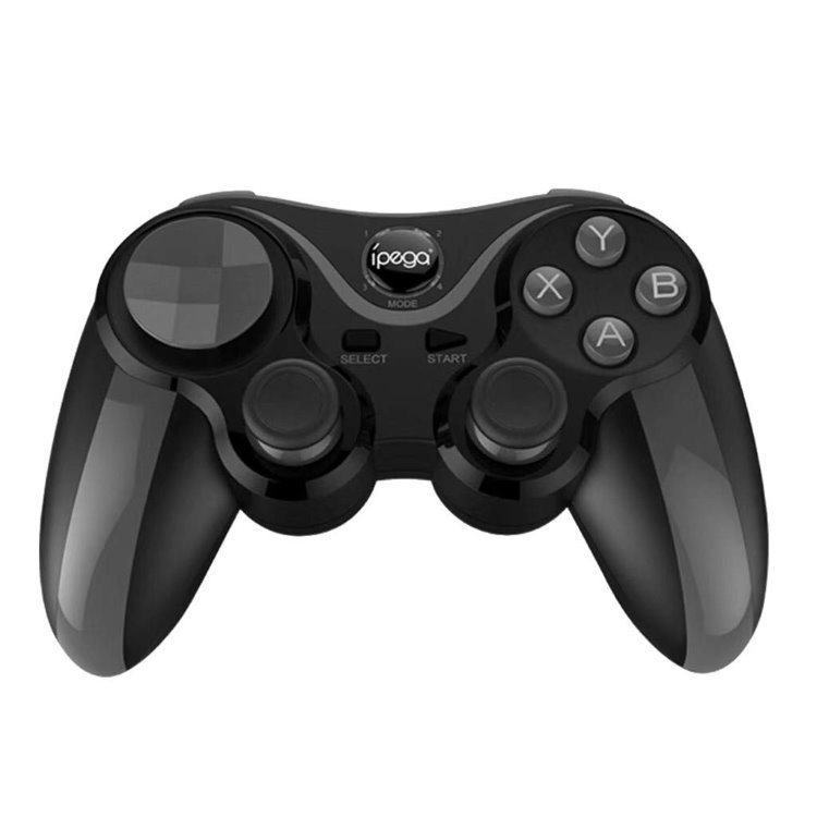 Bluetooth Gamepad iPega 9128 keresztgombKiegészítők > Gamepad