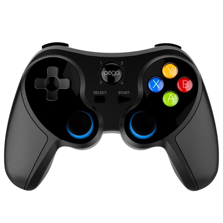 Bluetooth Gamepad iPega 9157 NinjaKiegészítők > Gamepad