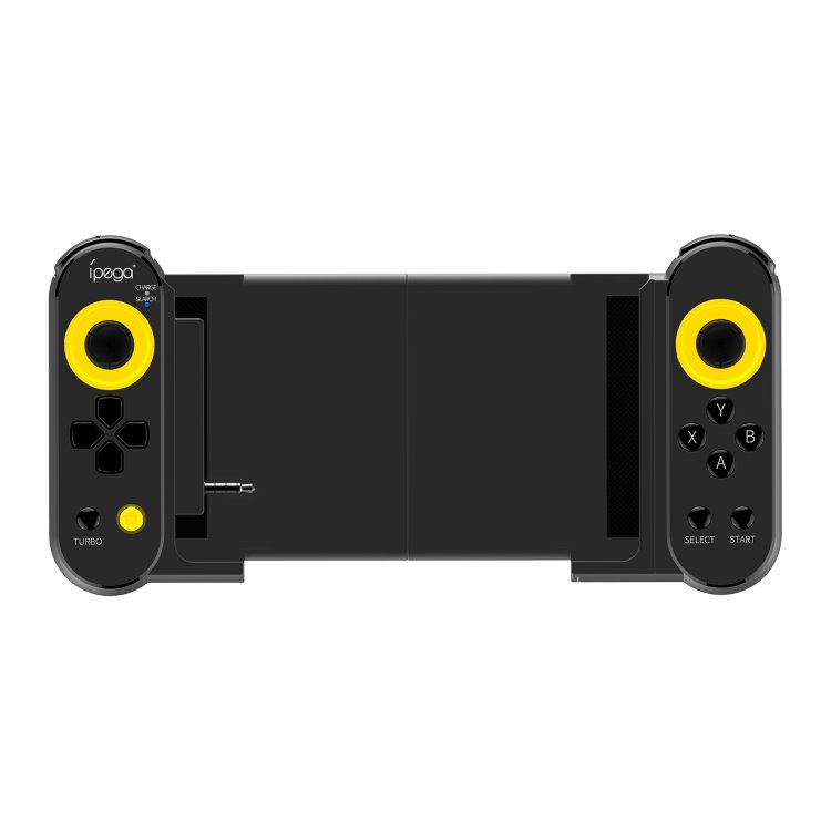 Bluetooth Gamepad iPega 9167 Dual ThornKiegészítők > Gamepad