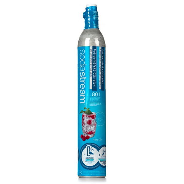 SodaStream Patron + CO2 különSodaStream > Tartozékok