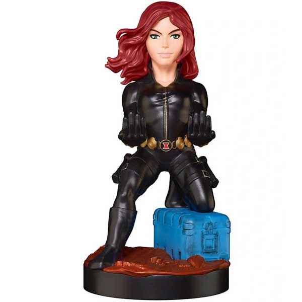 kábel Guy Black Widow (Marvel)Játék merchandise > Cable Guy