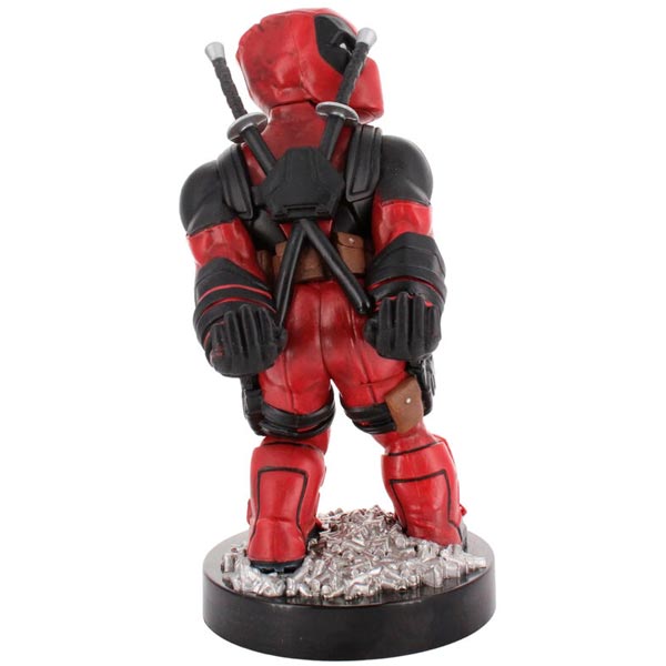 Cable Guy Bringing Up The Rear (Deadpool 3)Játék merchandise > Cable Guy