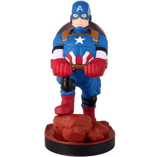 kábel Guy Captain America (Marvel)Játék merchandise > Cable Guy