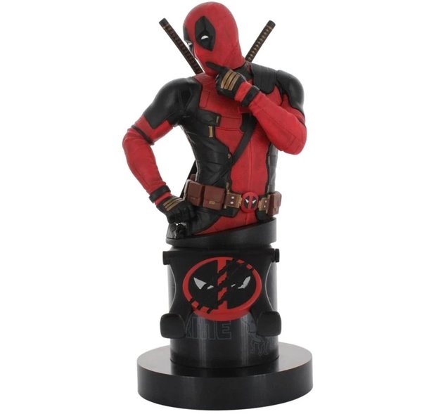 Cable Guy Deadpool (Marvel)Játék merchandise > Cable Guy