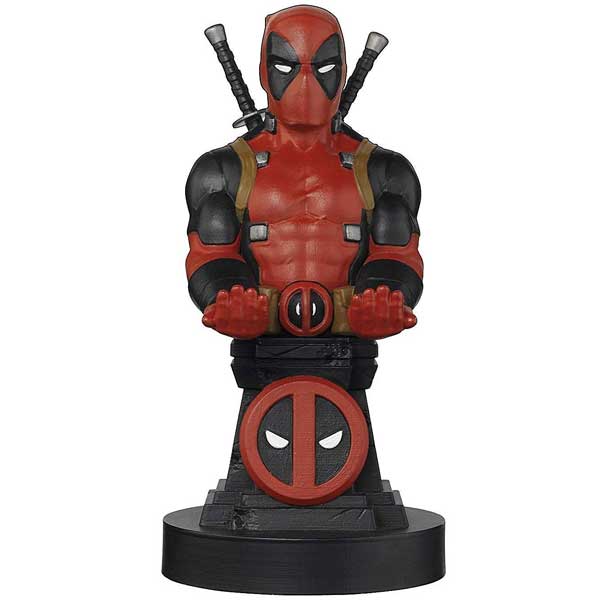 kábel Guy Deadpool (Marvel)Játék merchandise > Cable Guy