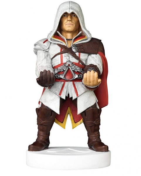 Cable Guy Ezio (Assassin’s Creed)Játék merchandise > Cable Guy