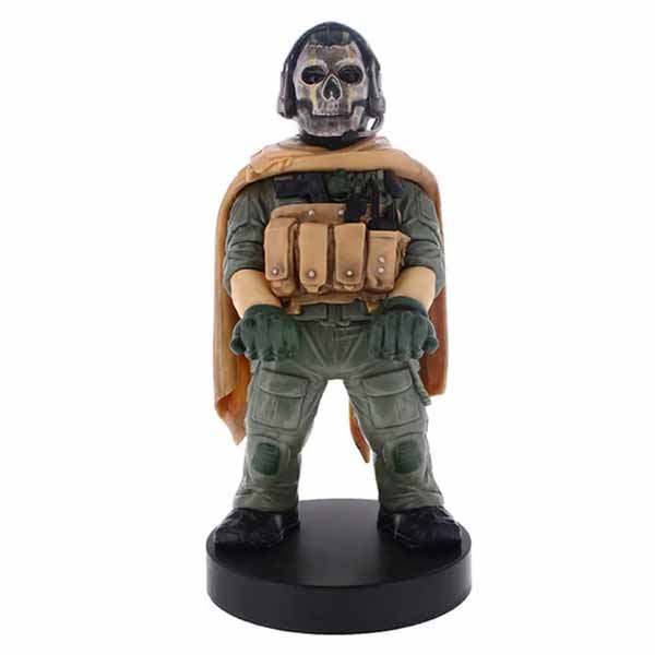 Cable Guy Ghost Warzone (Call of Duty)Játék merchandise > Cable Guy