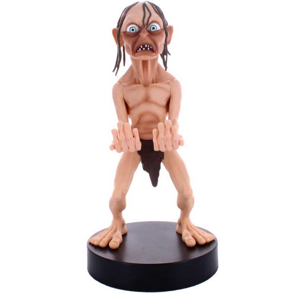 kábel Guy Gollum (Lord of The Rings) figuraJáték merchandise > Cable Guy