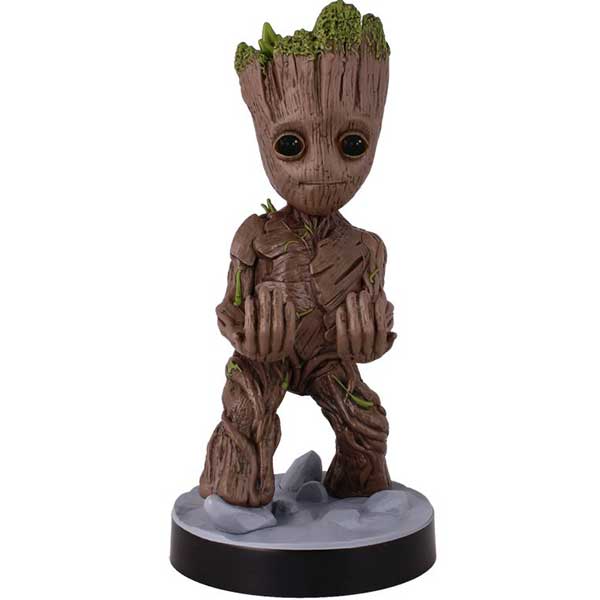 Cable Guy Groot (Marvel)Játék merchandise > Cable Guy