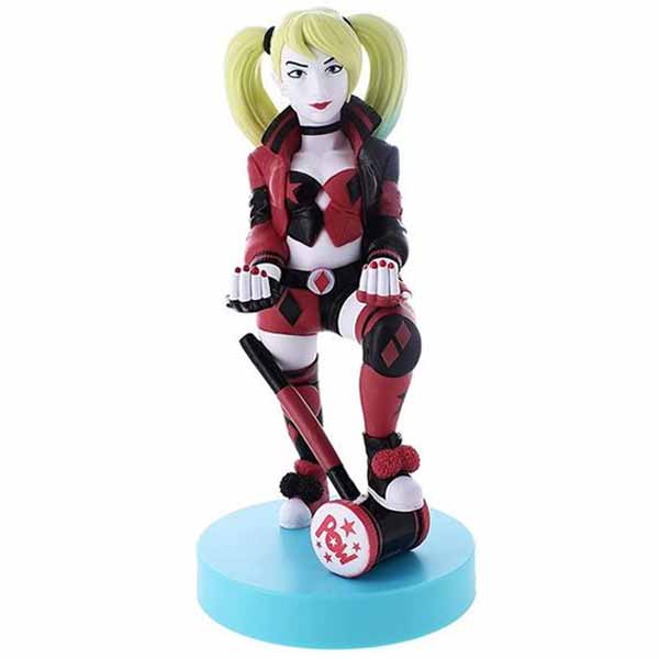 kábel Guy Harley Quinn (DC)Játék merchandise > Cable Guy