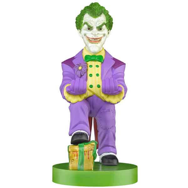 kábel Guy Joker (DC)Játék merchandise > Cable Guy