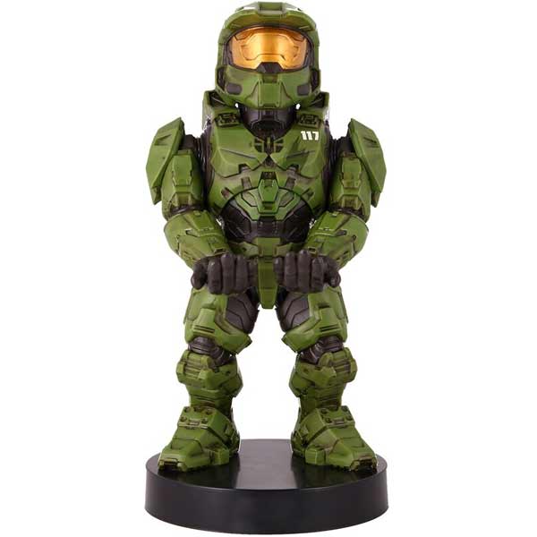 kábel Guy Master Chief (Halo)Játék merchandise > Cable Guy