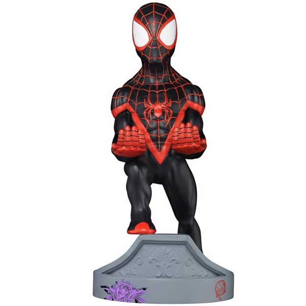 kábel Guy Miles Morales Spiderman (Marvel)Játék merchandise > Cable Guy