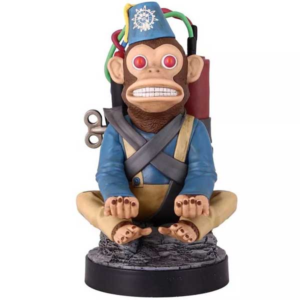 kábel Guy Monkey Bomb (Call of Duty)Játék merchandise > Cable Guy